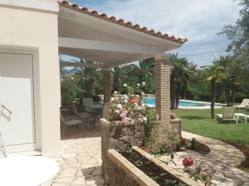 Villa Atalanti