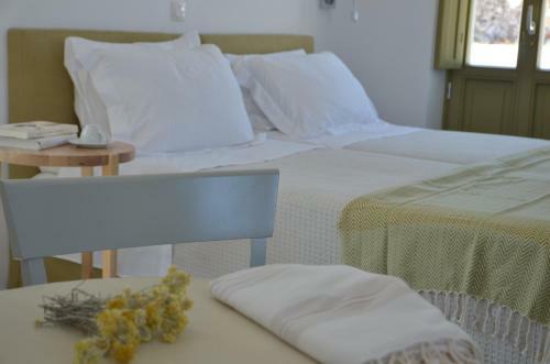 Hostal Vorina Ktismata