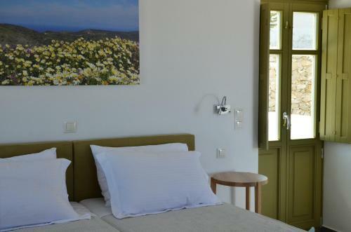 Hostal Vorina Ktismata