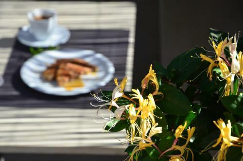 Hostal Vorina Ktismata