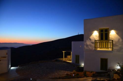 Hostal Vorina Ktismata