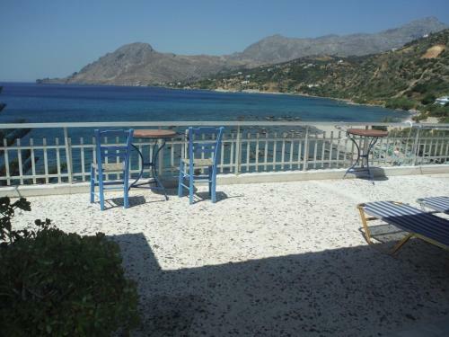 Apartamento Tasomanolis Studios