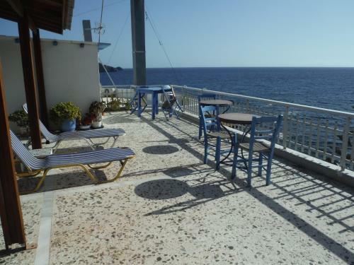 Apartamento Tasomanolis Studios