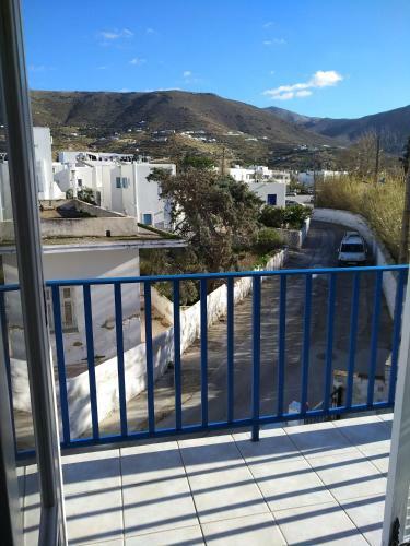Hotel Kato Yialos