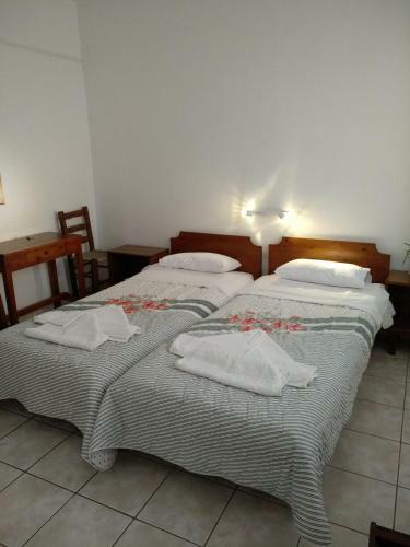 Hotel Kato Yialos