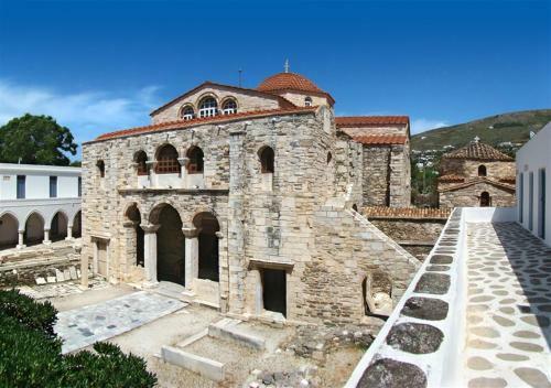 Hotel Kato Yialos