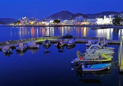 Hotel Kato Yialos