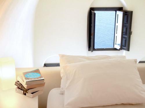 Villa Alafouzou Cave Loft