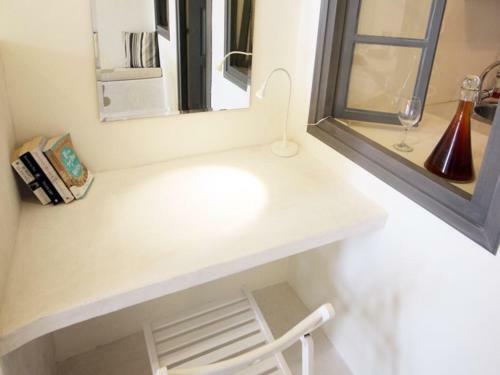 Villa Alafouzou Cave Loft