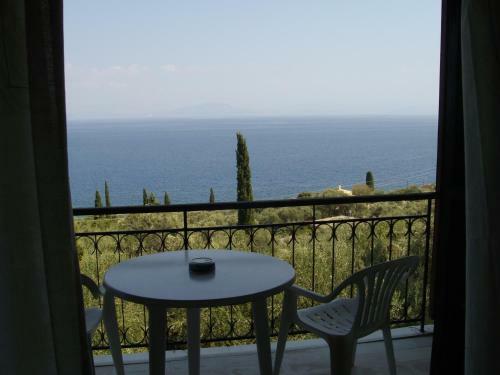 Spiros Apartments