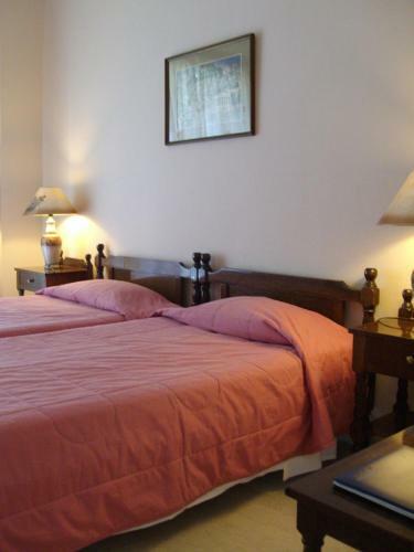 Spiros Apartments