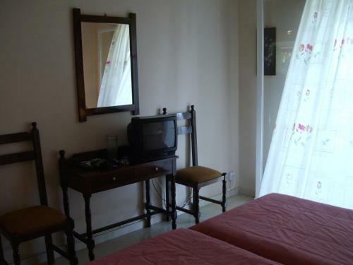 Spiros Apartments