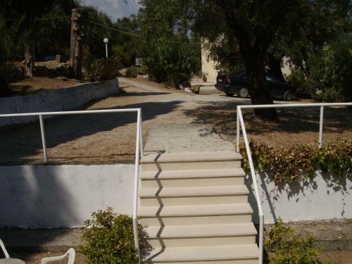 Spiros Apartments