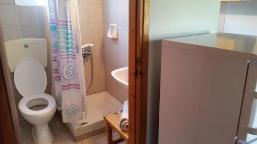 Apartamento Danaides Bungalows