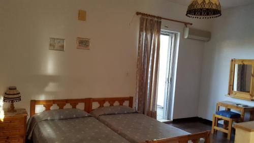 Apartamento Danaides Bungalows