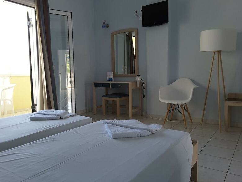 Maria Mare Apart-hotel