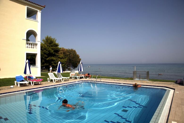 Maria Mare Apart-hotel