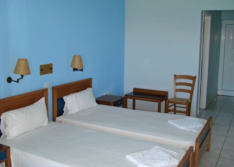 Maria Mare Apart-hotel