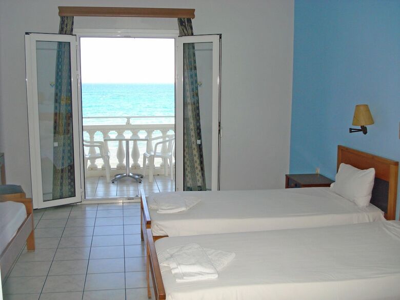 Maria Mare Apart-hotel