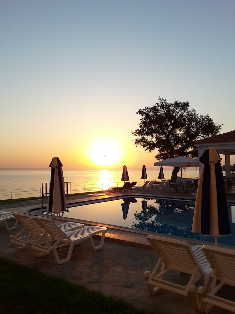 Maria Mare Apart-hotel