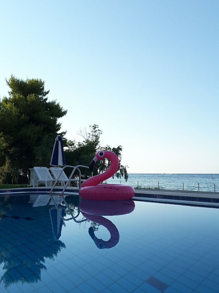 Maria Mare Apart-hotel