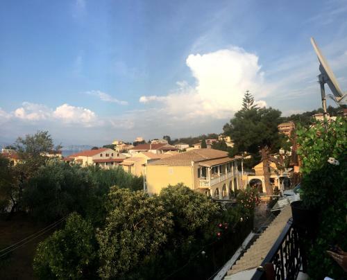 Edem Apartments