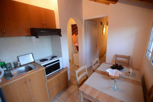 Edem Apartments