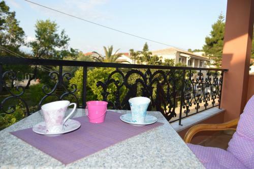 Edem Apartments
