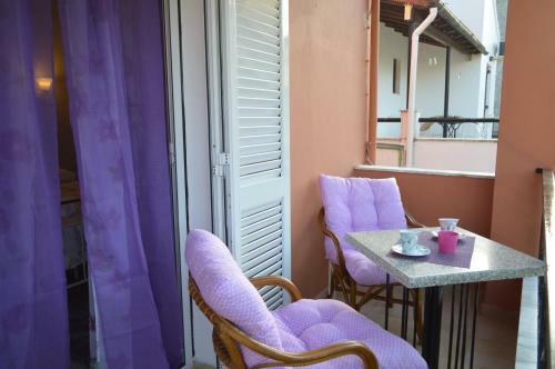 Edem Apartments