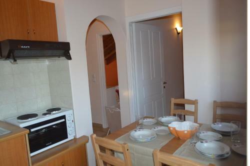 Edem Apartments