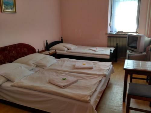 Bed & Breakfast Panzi� Hummel