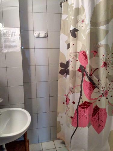 Bed & Breakfast Panzi� Hummel