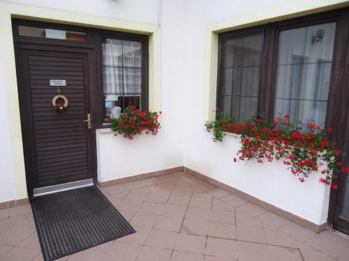 Bed & Breakfast Panzi� Hummel
