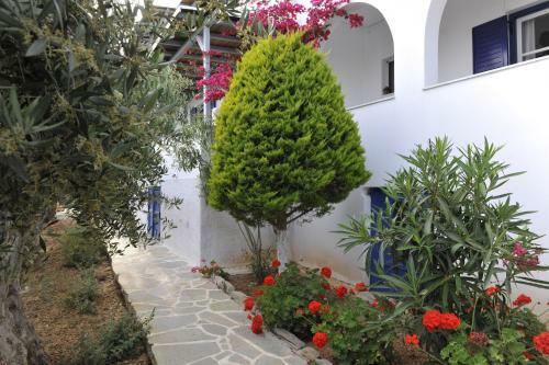 Apartamento Anixis Studios