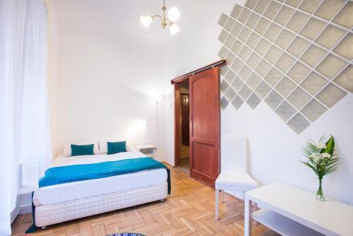 Baross City Hotel - Budapest