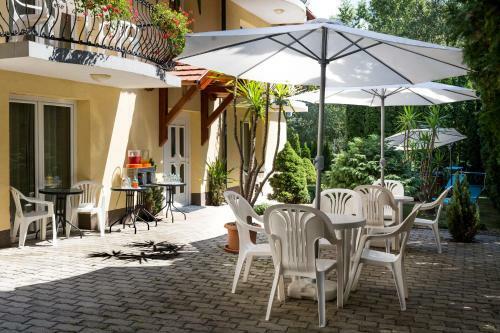 Timpa H�v�z Apartman