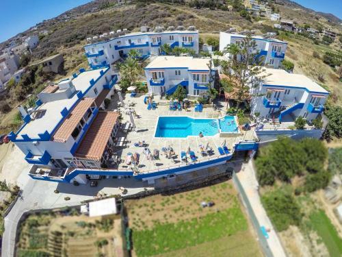 Apartamento Belvedere Hotel Agia Pelagia