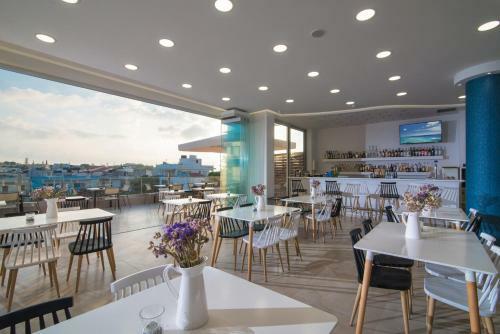 Apartamento Belvedere Hotel Agia Pelagia