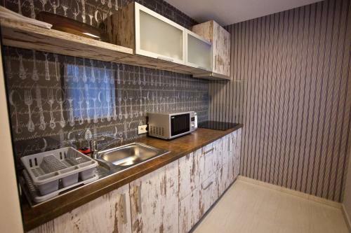 Levendula Apartmanh�z