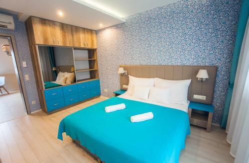 Levendula Apartmanh�z