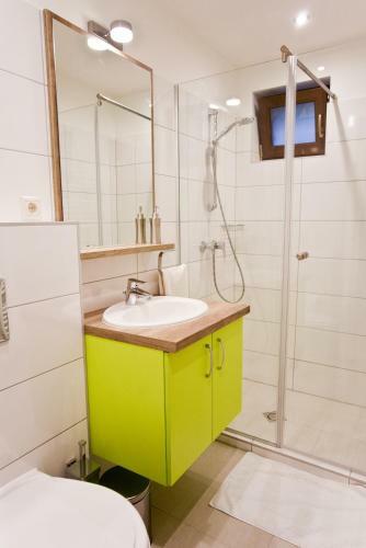 Levendula Apartmanh�z