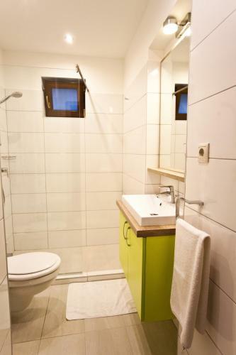 Levendula Apartmanh�z