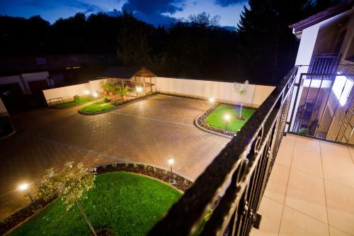 Levendula Apartmanh�z
