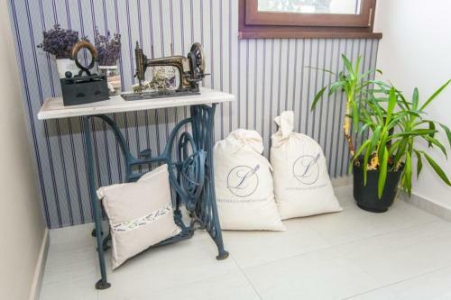 Levendula Apartmanh�z