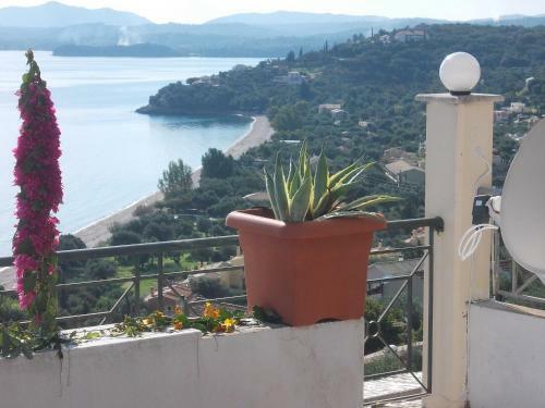 Sarakinos Apartments