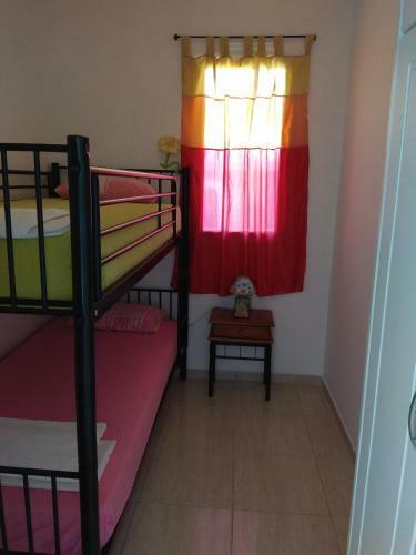 Sarakinos Apartments