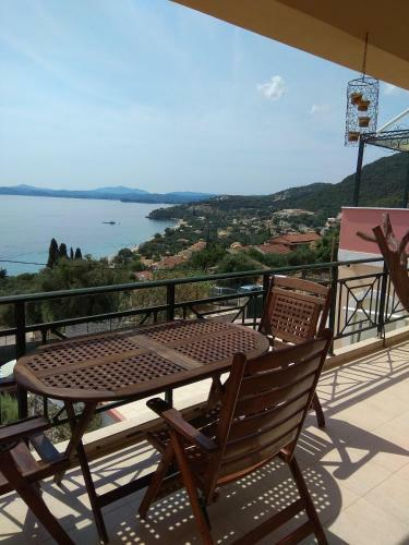 Sarakinos Apartments