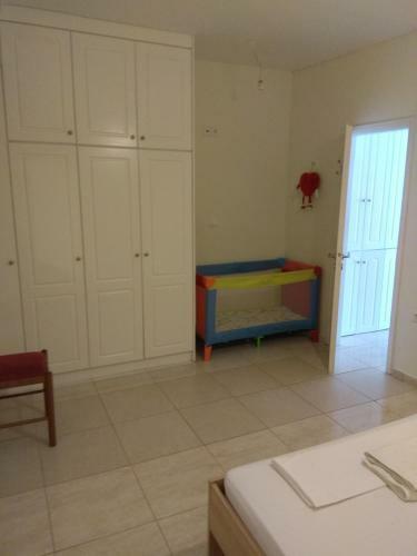 Sarakinos Apartments