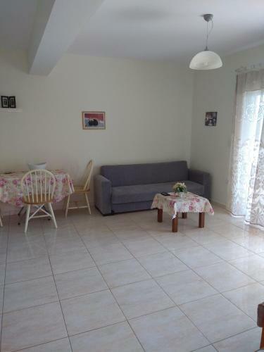Sarakinos Apartments