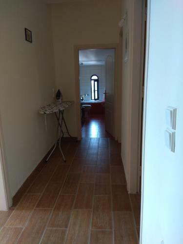 Sarakinos Apartments